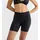 SLOGGI ZERO Feel Cyclist Shorts Schwarz Small Damen