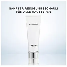 La Prairie Foam Cleanser Gesichtsreinigungsschaum 125 ml