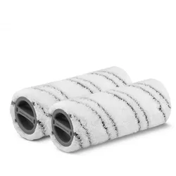 Kärcher 2.055-007.0 Staubsauger Zubehör/Zusatz Handstaubsauger Walzenbürsten-Set