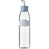 Mepal Trinkflasche Ellipse 700 ml - Nordic blue - Nordic blue