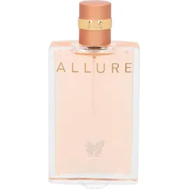 Chanel Allure Eau de Parfum 50 ml