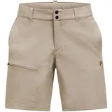 Peak Performance Iconiq Shorts Beige M