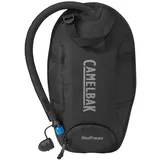 CAMELBAK StoAway 2l Trinkblase - Black - One Size