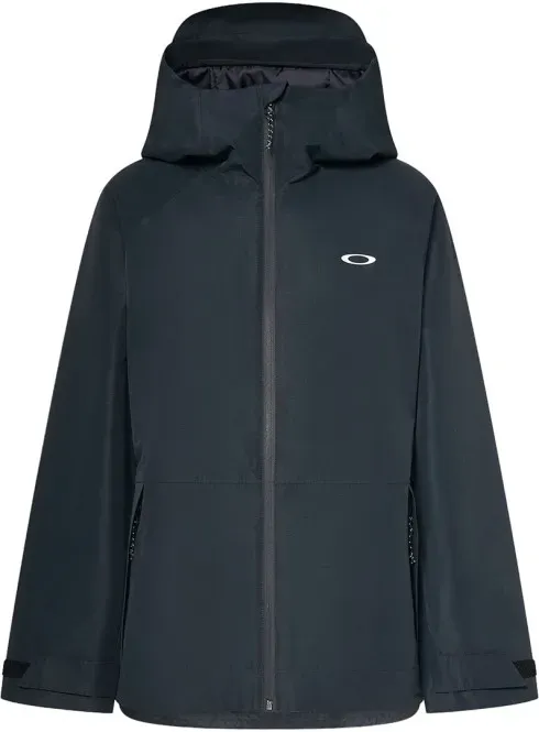 OAKLEY WOMENS INSULATED 15K LTD Jacke 2026 blackout - XL