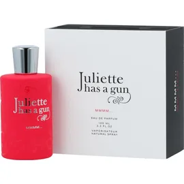 Juliette Has a Gun Mmmm... Eau de Parfum  100 ml