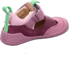 Affenzahn Otter für Kinder, rosa Größe 25 EU