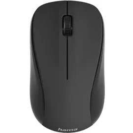 Hama MW-300 V2 schwarz
