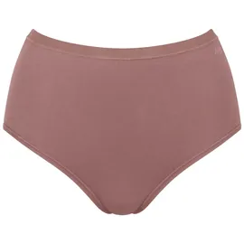 SLOGGI Highwaist-Slips 6 St. Braun S