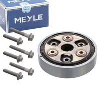 Meyle Schwingungstilger, Gelenkwelle