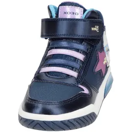 GEOX Inek Lama Blau 28