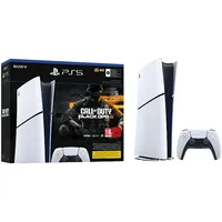 Sony PlayStation 5 Slim Digital Edition + Call of