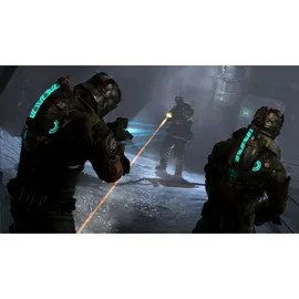 Dead Space 3 (PS3)