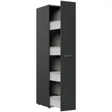 WIMEX Xora Apothekerschrank »Multiraumkonzept, - B/H/T ca. 30,00x185,00x54,00