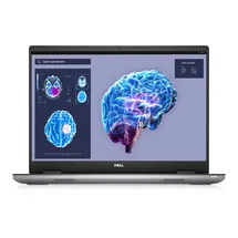 Dell Precision 7680 Intel Core i7-13850HX 32 GB RAM 1 TB SSD RTX 3500 Ada