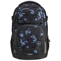 Coocazoo Porter midnight dust