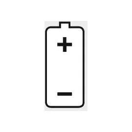 Velamp Industries S.r.l. VELAMP Handscheinwerfer LED für Blockbatterie