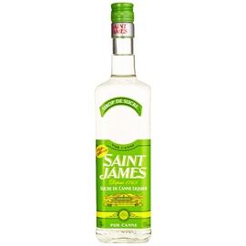 Saint James Sucre de Cane Alkoholfrei (1 x 0.7 l)