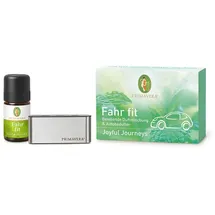 Primavera Fahr fit Geschenkset