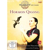 ISBN Hormon Qigong - Vitalisierende Heilübungen aus dem alten
