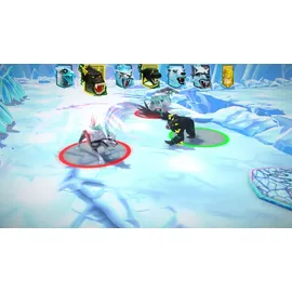 Eldrador Creatures (Nintendo Switch)