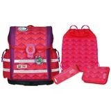 McNeill Ergo Light 912 S 4-tlg. violet