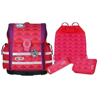 McNeill Ergo Light 912 S 4-tlg.