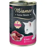 Miamor Rind 12 x 400 g
