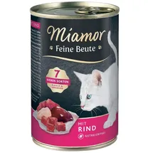 Miamor Rind 12 x 400 g