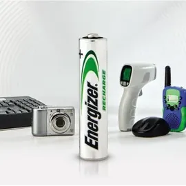Energizer AA 2000 mAh 10 St.