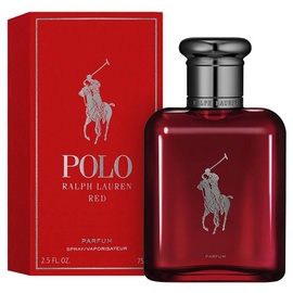 Ralph Lauren Polo Red Parfum nachfüllbar, 75ml