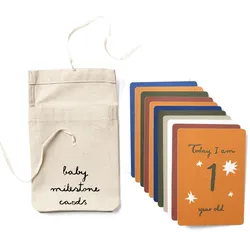 Meilensteinkarten | Milestone Cards Multi