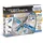 CLEMENTONI Mechanisches Labor Flugzeuge und Hubschrauber 128-tlg. 55160,6