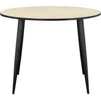 INOSIGN »Hillcrest«, (Tisch, Küchentisch, Auszugstisch, TOPSELLER, Metall Gestell, Tischplatte
