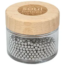 Soulbottles Reinigungsperlen für Edelstahl- & Glasflaschen