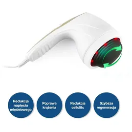 Medivon ME-800 Massagegerät Mehrfarbig