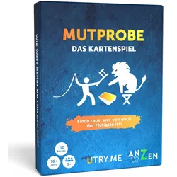 ANZEN MUTPROBE