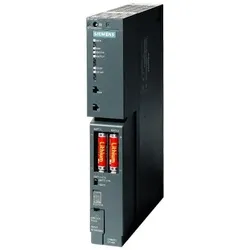 Siemens 6ES74070KR020AA0 SIMATIC S7-400 PS 407 10 A R für redundanten Einsatz