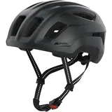 Alpina Paranus Urban 59-61 cm schwarz 2025
