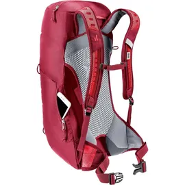 Deuter AC Lite 16 cherry/masala