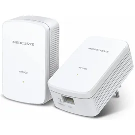 Mercusys MP500 KIT 1000 MBit/s