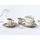 CreaTable Cloudy sand, 10-tlg. (23769)
