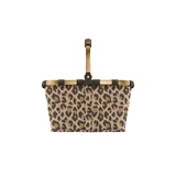 Reisenthel carrybag frame leo macchiato