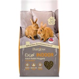 Burgess Excel Indoor Rabbit 10kg