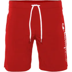 Badehose, Gr. M (48) - N-Gr, rot, , 55567856-M N-Gr