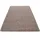 Ayyildiz Life Shaggy 1500 Hochflorteppich 160 x 230 cm beige
