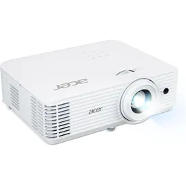 Acer P5827a DLP Business Gaming Beamer Weiss