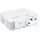 Acer P5827a DLP Business Gaming Beamer Weiss