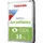 Toshiba S300 Surveillance 10 TB 3,5" HDWT31AUZSVA