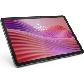 Lenovo Tab M11 11" 4 GB RAM 128 GB Wi-Fi Luna Grey + Clear Case