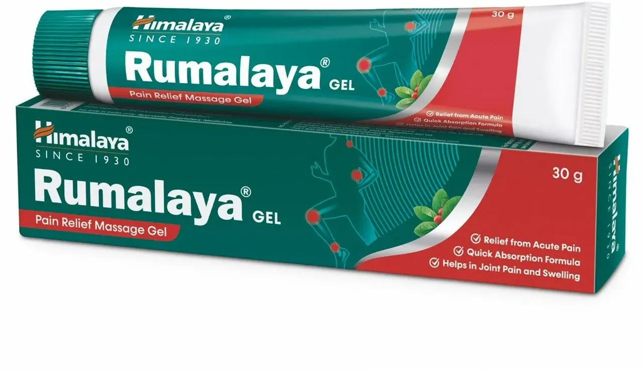 Himalaya - Rumalaya Gel 30 g